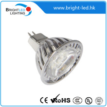 Großhandelspreis 3W RGB LED helle Werbung LED-Punkt-Beleuchtung